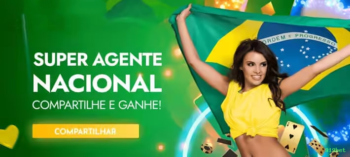 App 919bet apostas esportivas mobile