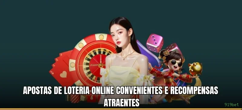 Guia rápido de apostas ao vivo na 919bet
