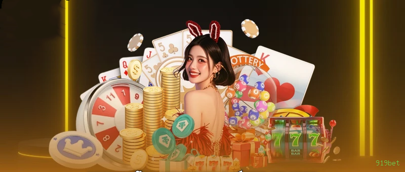 App 919bet Android download