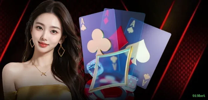 Aplicativo móvel 919bet para iOS e Android