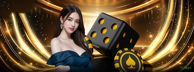 Segurança 919bet SSL