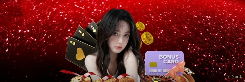 Bônus boas-vindas 919bet R$100