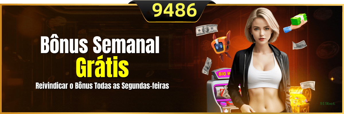 Termos 919bet
