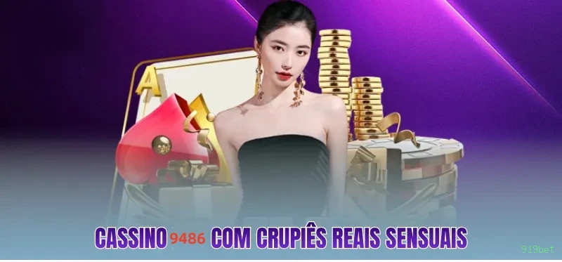 Ganhar e sacar na 919bet